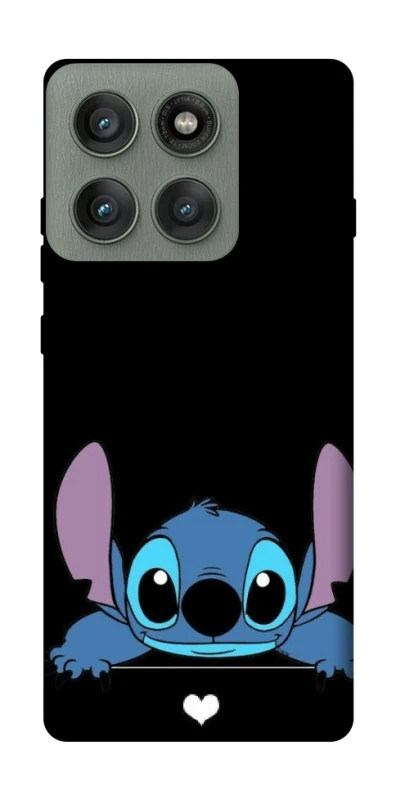 Чехол на Motorola Edge 60 Pro Stitch ver.7 фото 1 из 1