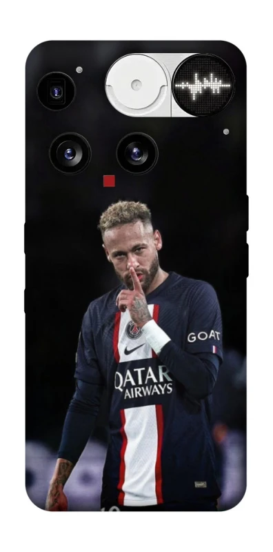 Чохол на Nothing Phone (3) Neymar фото 1 з 1