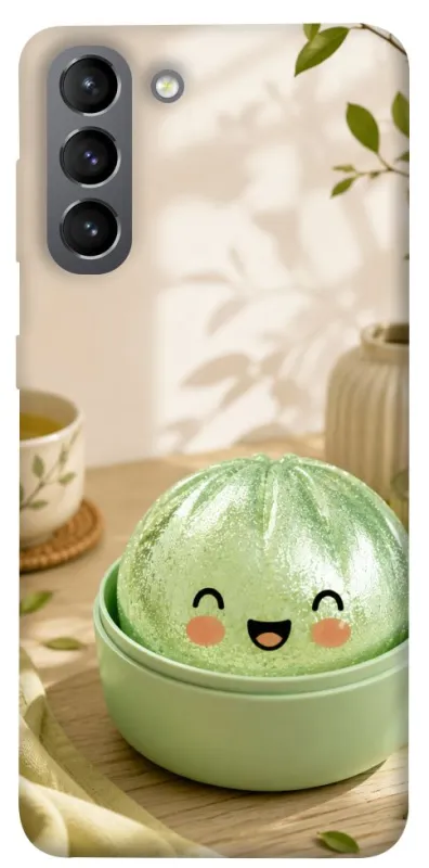 Чохол на Samsung Galaxy S21 Dumpling ver.3 фото 1 з 1