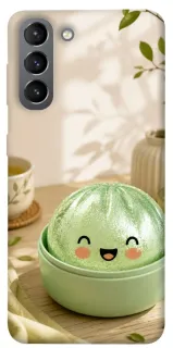 Чохол на Samsung Galaxy S21 Dumpling ver.3 фото 1 з 1