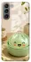 Чохол на Samsung Galaxy S21 Dumpling ver.3 фото 1 з 1