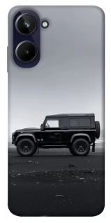 Чохол на Realme 10 4G Land rover фото 1 з 1
