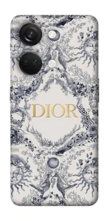 Чохол на OnePlus Nord 3 Dior фото 1 з 1