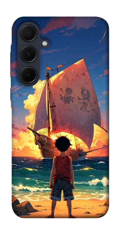 Чохол на Samsung Galaxy A35 One Piece фото 1 з 1