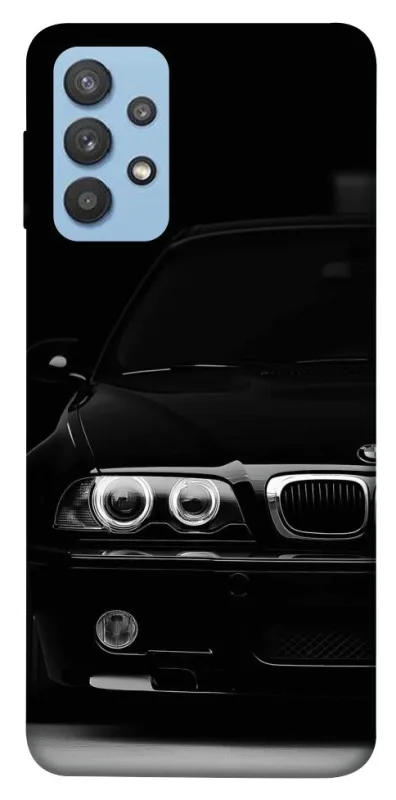 Чохол на Samsung Galaxy M32 BMW v43 фото 1 з 1