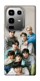 Чохол на Infinix Note 50 Pro EXO фото 1 Чохол на Infinix Note 50 Pro EXO фото 1 з 1