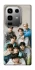 Чохол на Infinix Note 50 Pro EXO фото 1 Чохол на Infinix Note 50 Pro EXO фото 1 з 1