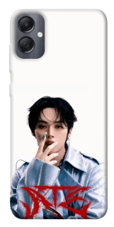 Чехол на Samsung Galaxy A05 Lee Know - Stray Kids фото 1 из 1