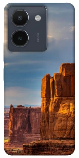 Чехол на Vivo Y36 Arizona mountain фото 1 из 1