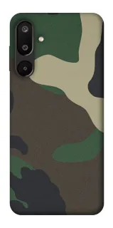 Чохол на Samsung Galaxy M16 5G Camouflage v8 фото 1 з 1