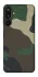 Чохол на Samsung Galaxy M16 5G Camouflage v8 фото 1 з 1