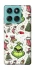 Чохол на Motorola Edge 60 Fusion Grinch mood ver.3 фото 1 з 1