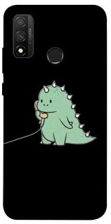 Чохол на Huawei P Smart (2020) Pair romantic theme ver.5 фото 1 з 1