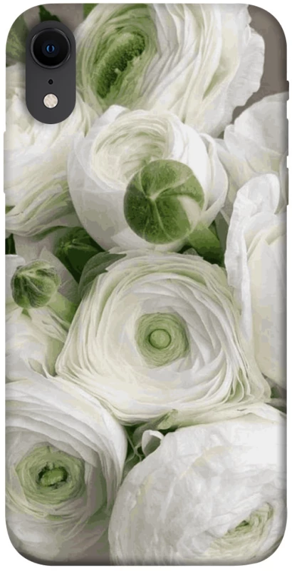 Чехол на Apple iPhone XR (6.1") Mornings фото 1 из 1