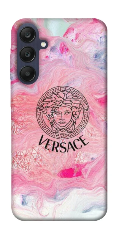 Чохол на Samsung Galaxy A25 5G Versace ver.3 фото 1 з 1