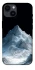 Чохол на Apple iPhone 14 (6.1") White mountain фото 1 з 1