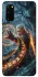 Чохол на Samsung Galaxy S20 Witcher V1 фото 1 з 1