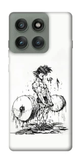 Чехол на Motorola Edge 60 Pro UP UP UP фото 1 из 1