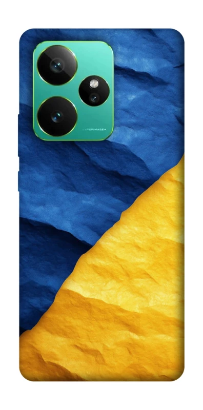 Чохол на Realme GT 7 Flag v2 фото 1 з 1
