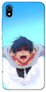 Чохол на Xiaomi Redmi 7A Toji v2 фото 1 з 1