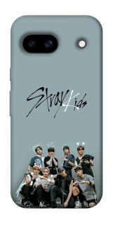Чехол на Google Pixel 8a Stray Kids v5 фото 1 из 1