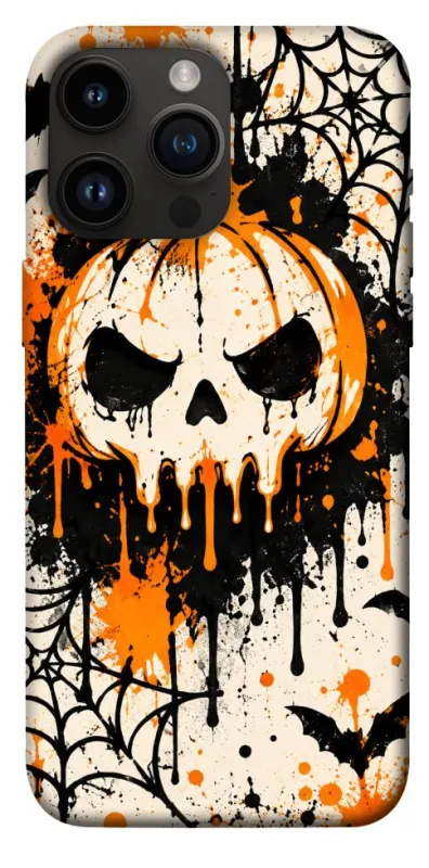 Чохол на Apple iPhone 14 Pro Max (6.7") Halloween v1 фото 1 з 1