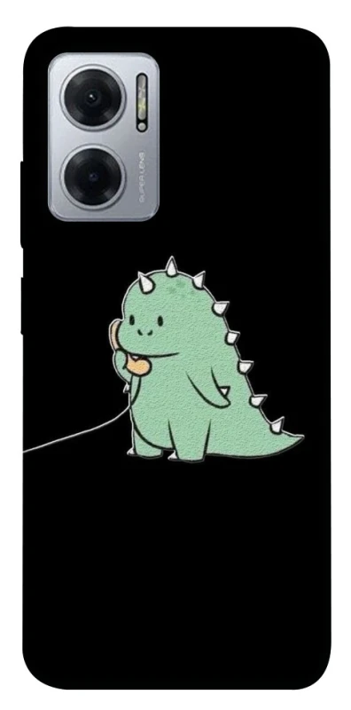 Чохол на Xiaomi Redmi Note 11E Pair romantic theme ver.5 фото 1 з 1