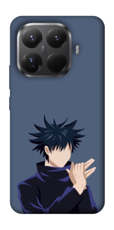 Чохол на Xiaomi 15T Pro Fushiguro фото 1 з 1