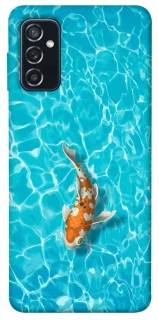 Чехол на Samsung Galaxy M52 Fish фото 1 из 1