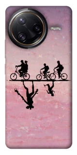 Чохол на Xiaomi Poco F7 Pro Stranger Things ver.19 фото 1 з 1