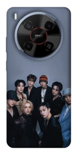 Чохол на ZTE Blade V70 Max Stray Kids фото 1 з 1