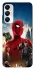 Чохол на Samsung Galaxy A05s Spider Man ver.2 фото 1 з 1