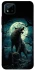 Чохол на Realme C11 (2021) Вовк під місяцем фото 1 з 1