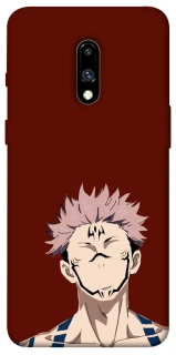 Чохол на OnePlus 7 Sakuna v3 фото 1 з 1