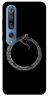 Чохол на Xiaomi Mi 10 / Mi 10 Pro Ouroboros фото 1 з 1