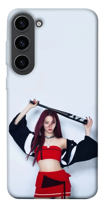 Чохол на Samsung Galaxy S23 Ruka - BABYMONSTER фото 1 з 1