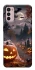 Чохол на Motorola Moto G42 Halloween фото 1 з 1