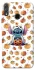 Чохол на Huawei Honor 8X Halloween Stitch ver.4 фото 1 з 1
