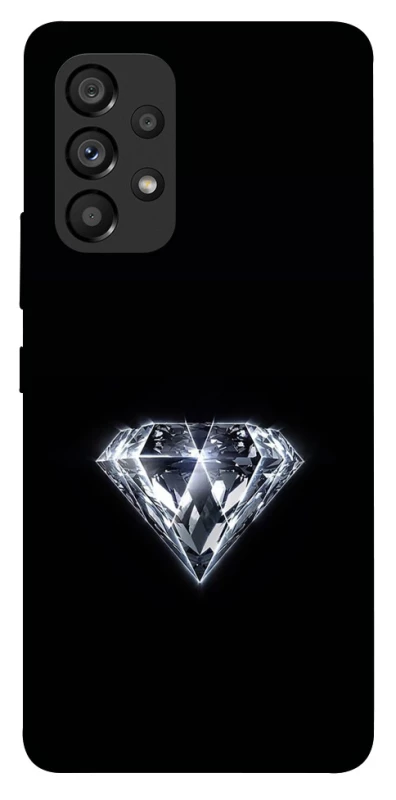 Чехол на Samsung Galaxy A53 5G Бриллиант фото 1 из 1