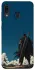 Чохол на Samsung Galaxy A20 / A30 Berserk v23 фото 1 з 1