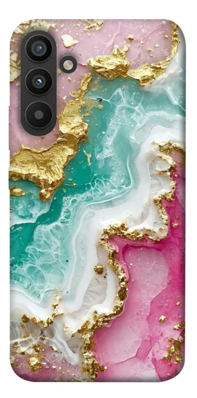 Чохол на Samsung Galaxy A34 5G Epoxy design ver.1 фото 1 з 1