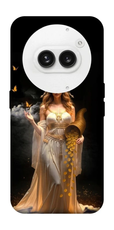 Чехол на Nothing Phone (2a) Fortuna фото 1 из 1