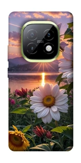 Чохол на Realme Narzo 70 Turbo Flowers v31 фото 1 з 1