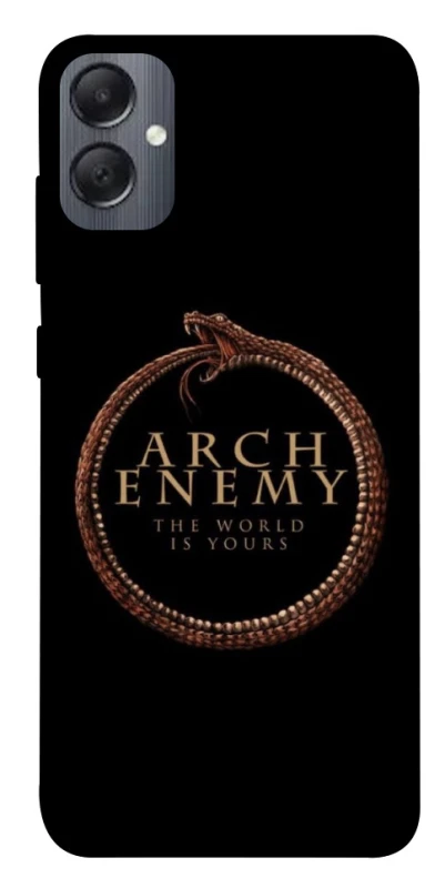 Чохол на Samsung Galaxy A05 Arch Enemy фото 1 з 1