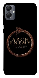 Чехол на Samsung Galaxy A05 Arch Enemy фото 1 из 1