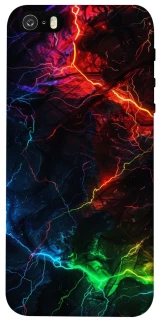 Чохол на Apple iPhone 5/5S/SE Abstract фото 1 з 1