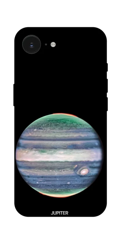 Чехол на Apple iPhone 17e (6.1") Jupiter фото 1 из 1
