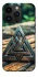 Чехол на Apple iPhone 14 Pro (6.1") Valknut ver.2 фото 1 из 1