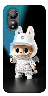 Чохол на ZTE Blade L220 Labubu with flashlight ver.1 фото 1 з 1