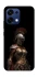Чехол на Oppo A6 Pro 4G/5G Goddess of war ver.1 фото 1 из 2